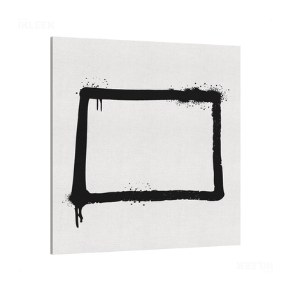 OpenSquare Frameless Canvas 04