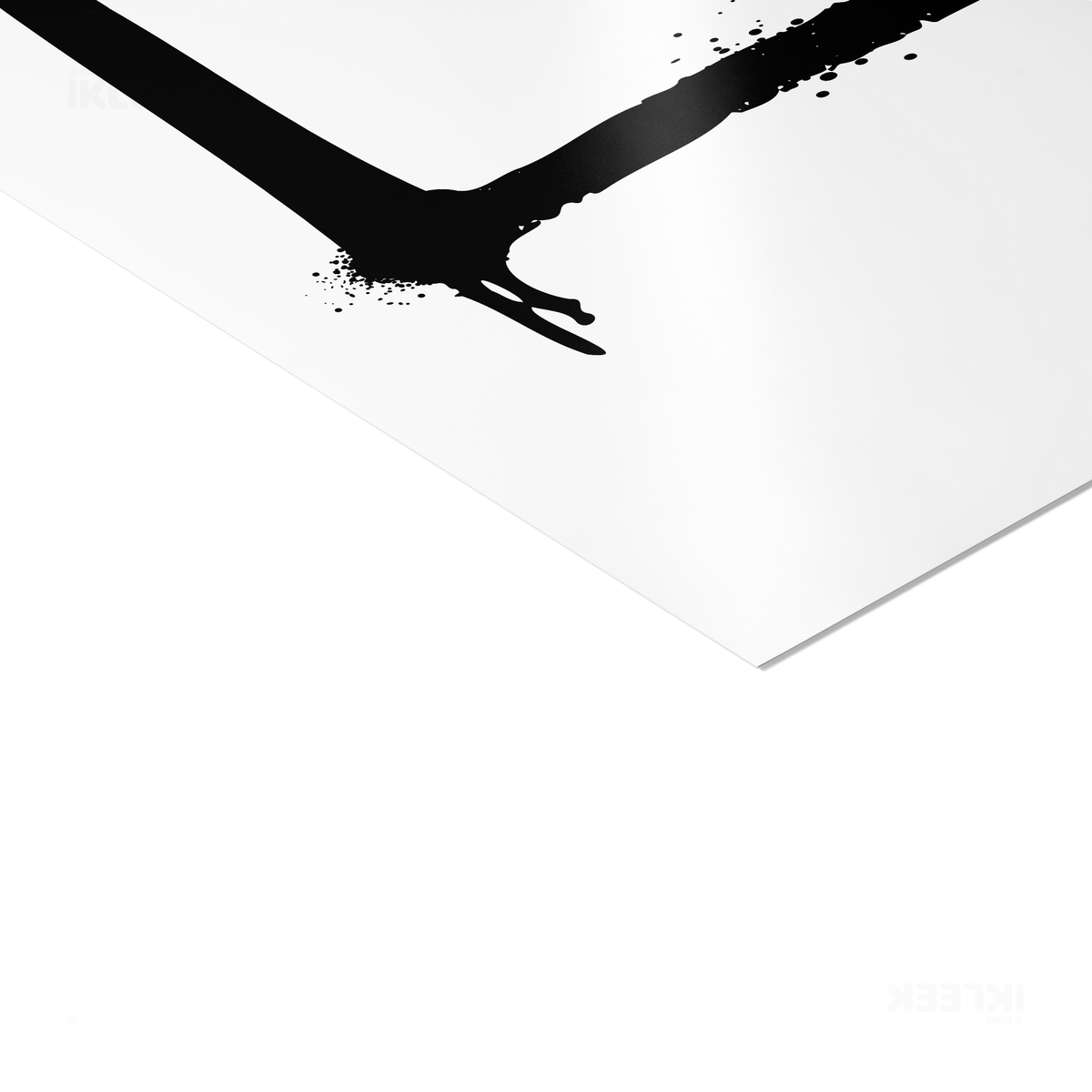 OpenSquare Frameless Poster 02 Matte