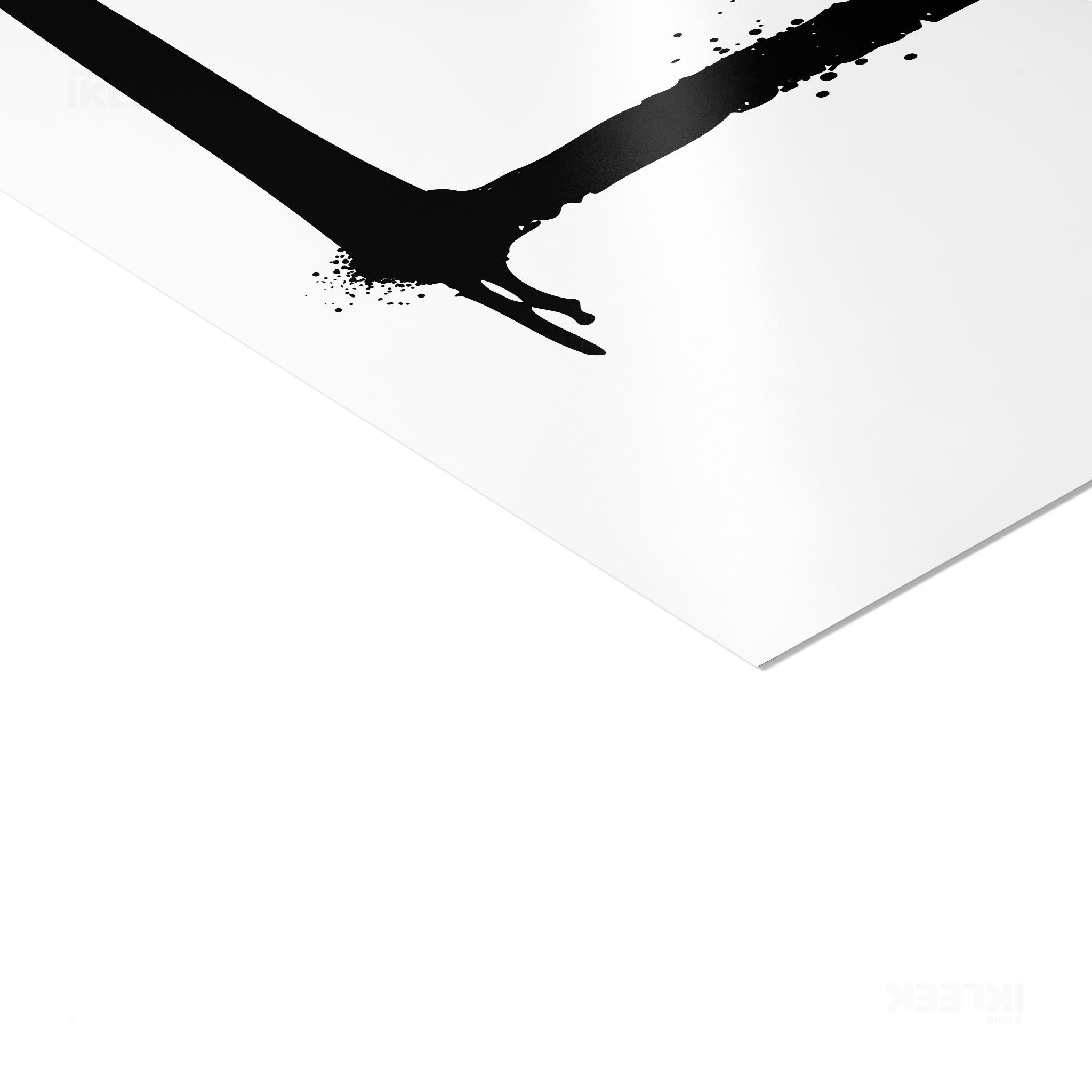 OpenSquare Frameless Poster 02 Matte