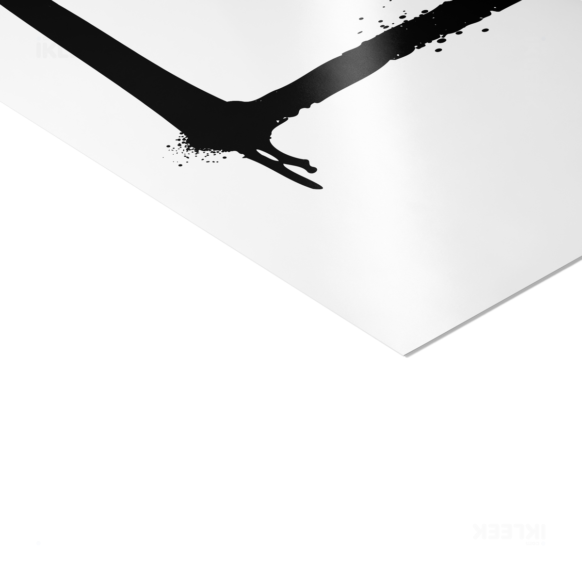 OpenSquare Frameless Poster 02 Semi Glossy