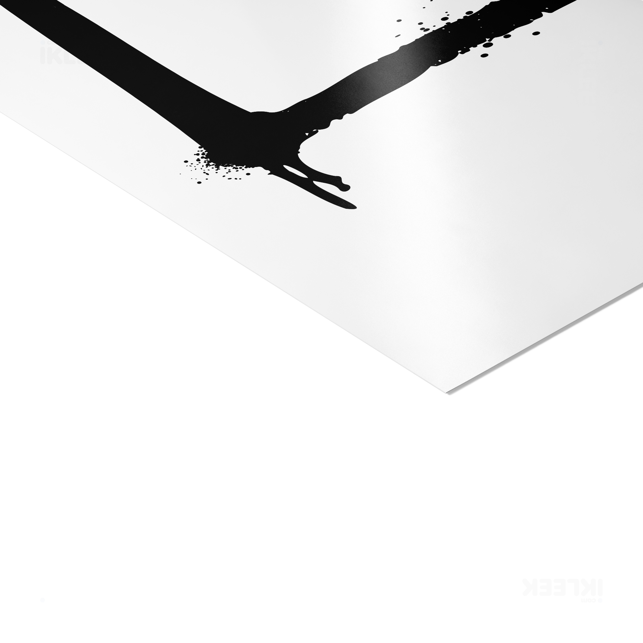 OpenSquare Frameless Poster 02 Semi Glossy