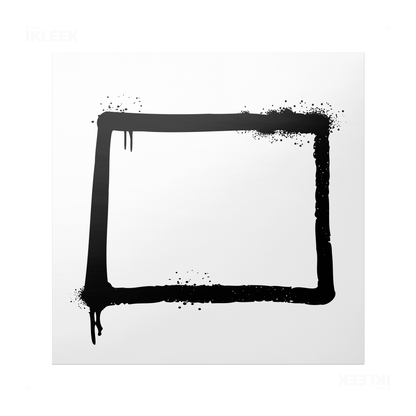 OpenSquare Frameless Poster 04 Matte