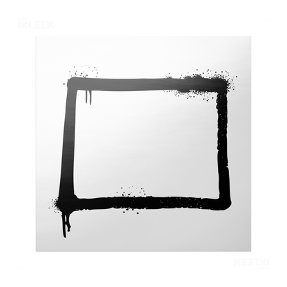 OpenSquare Frameless Poster 04 Semi Glossy