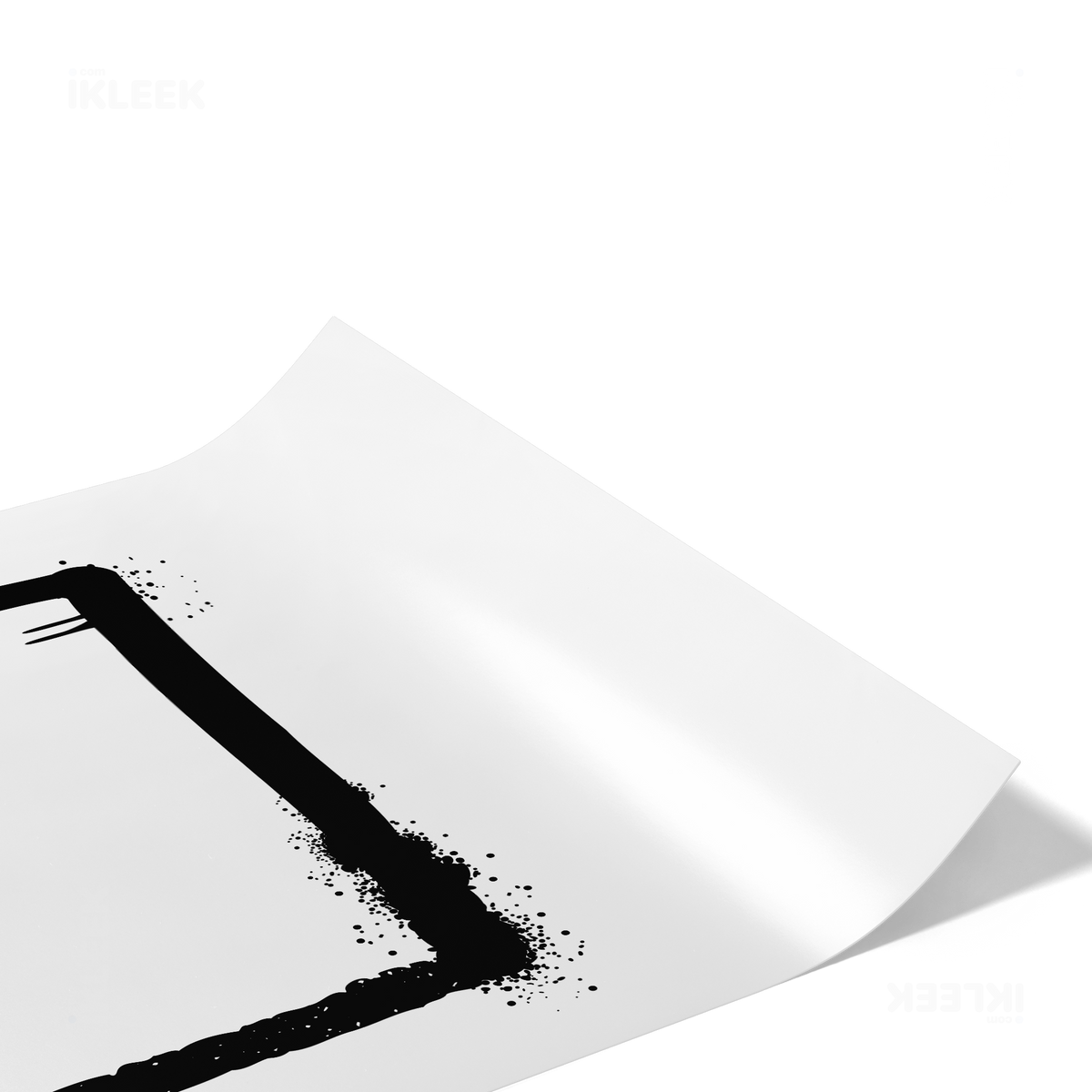 OpenSquare Giclee Print 02