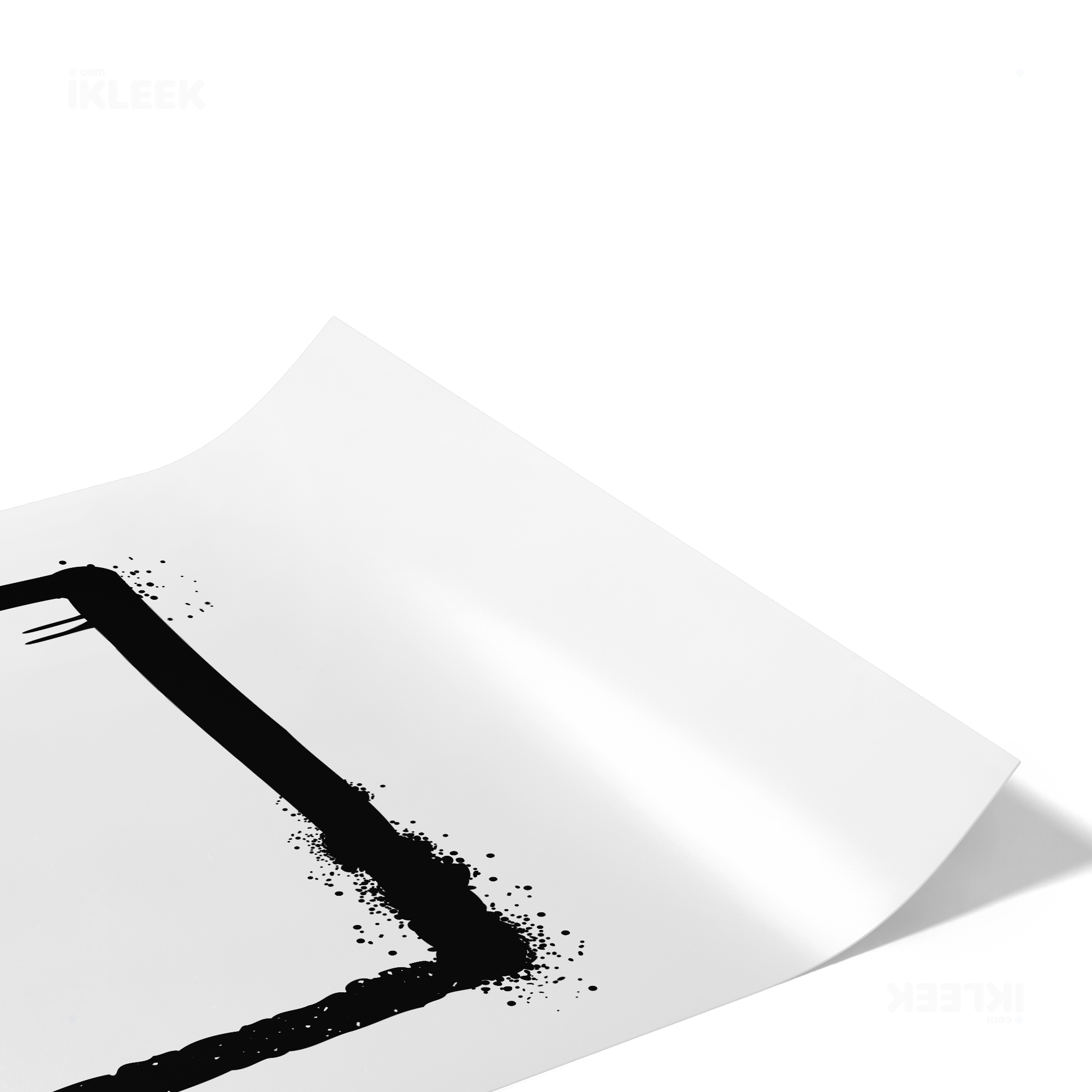 OpenSquare Giclee Print 02