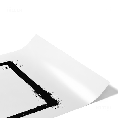 OpenSquare Giclee Print 02