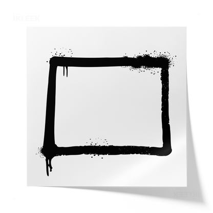 OpenSquare Giclee Print 04