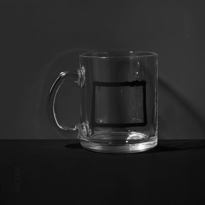 OpenSquare Glass Mug 01