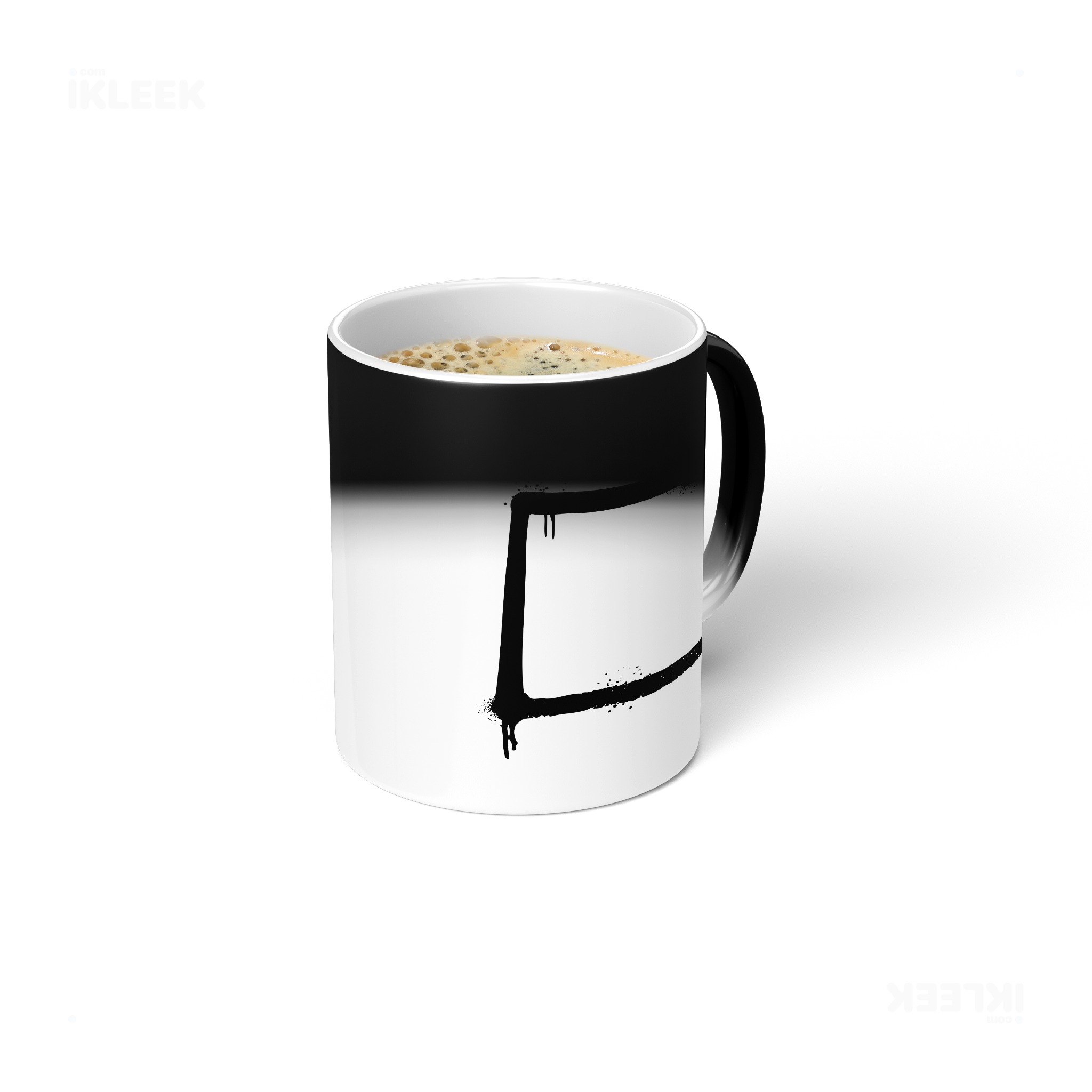 OpenSquare Magic Ceramic Mug 01