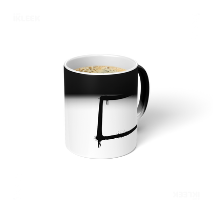 OpenSquare Magic Ceramic Mug 01