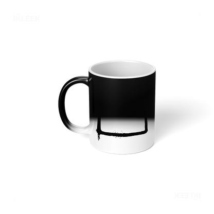 OpenSquare Magic Ceramic Mug 03