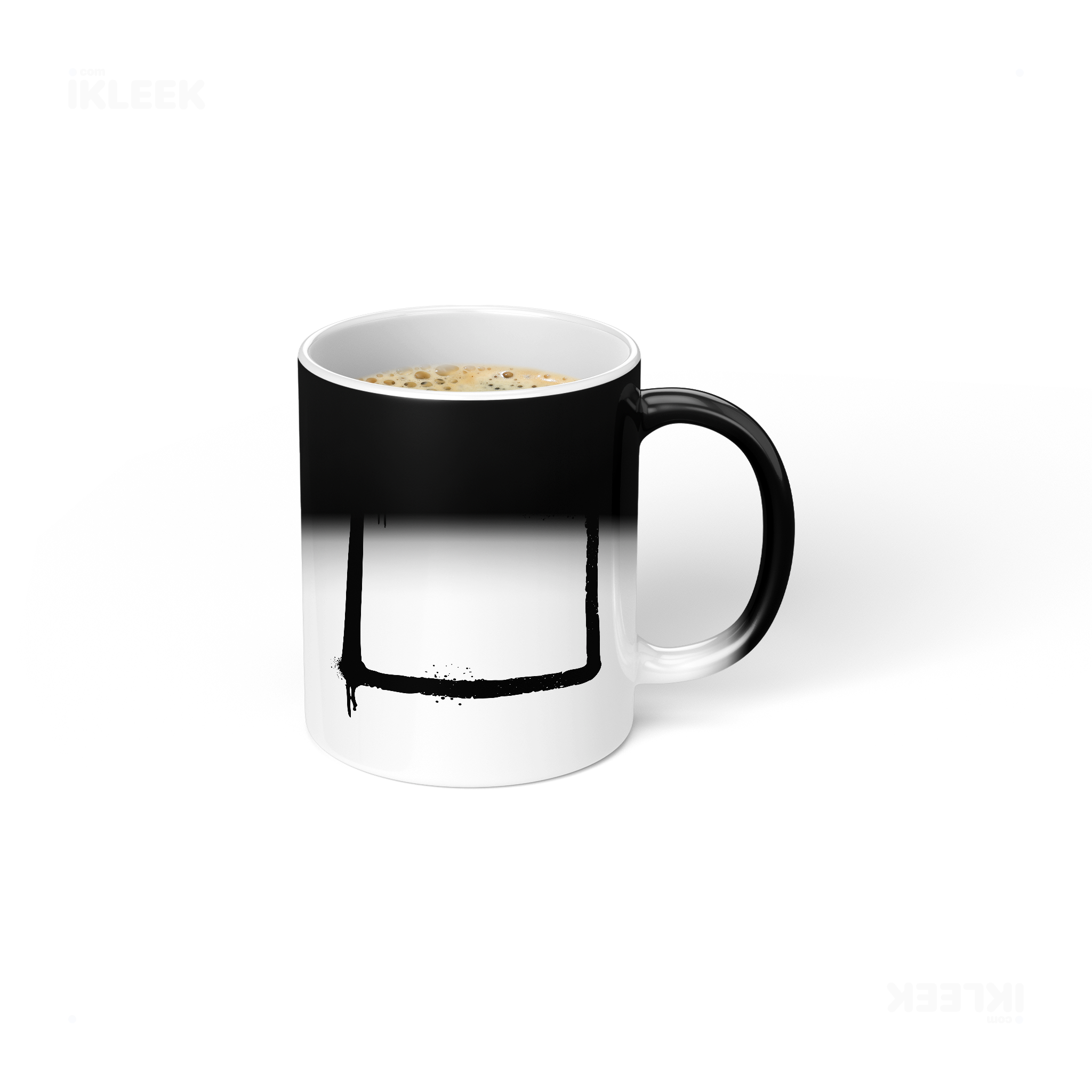 OpenSquare Magic Ceramic Mug 04