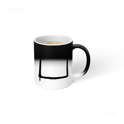 OpenSquare Magic Ceramic Mug 04