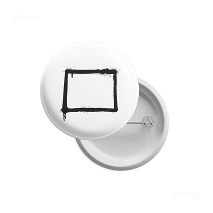 OpenSquare Pin Buttons 01 Round
