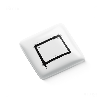 OpenSquare Porcelain Magnet 03