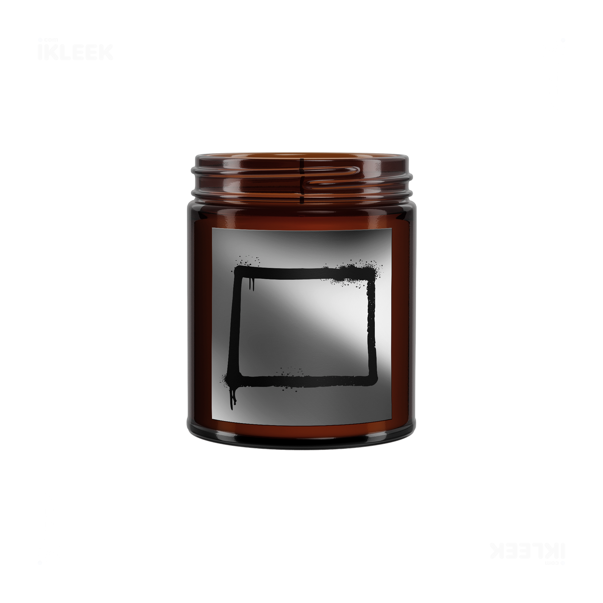 OpenSquare Scented Candle 03 Amber