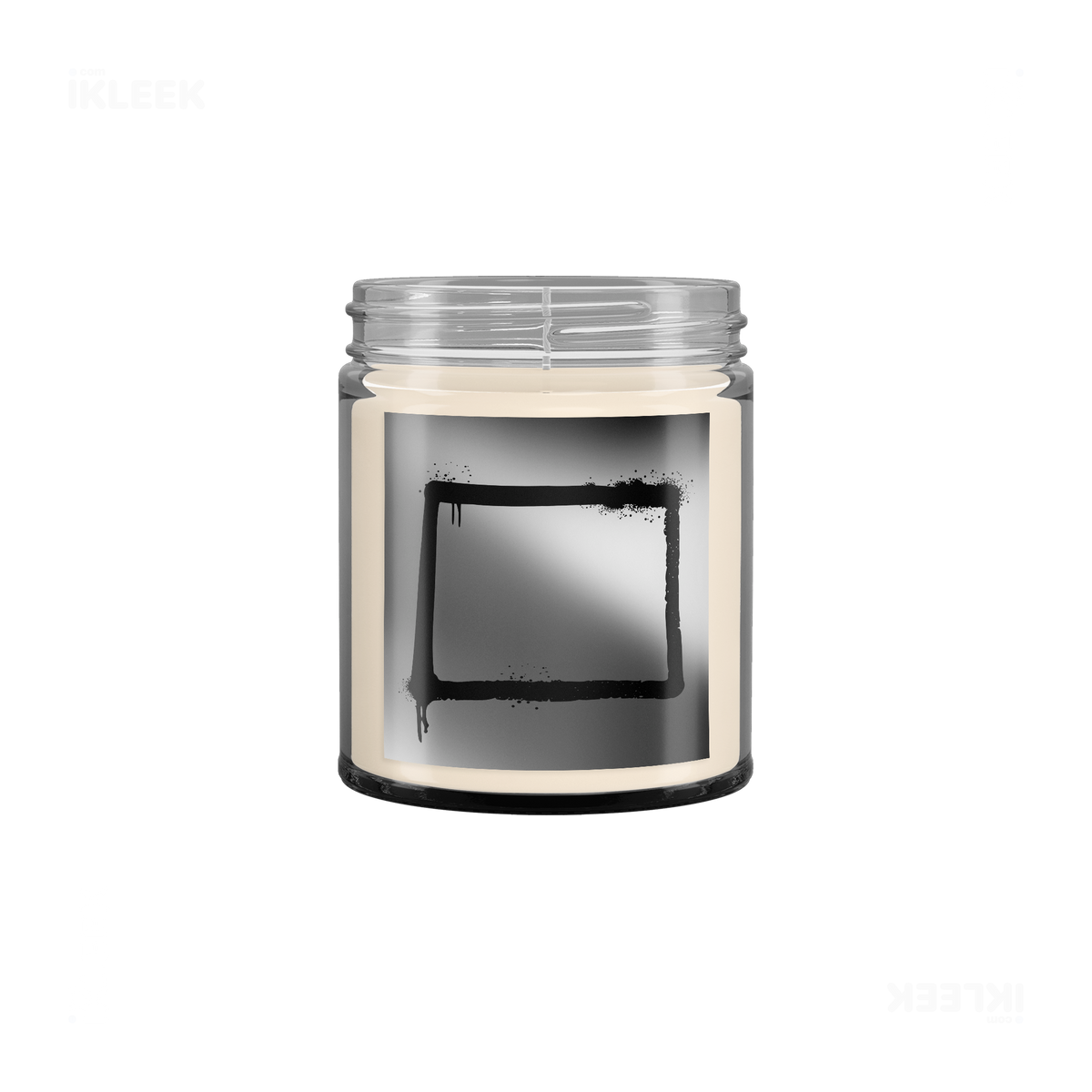 OpenSquare Scented Candle 03 Clear
