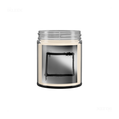 OpenSquare Scented Candle 03 Clear