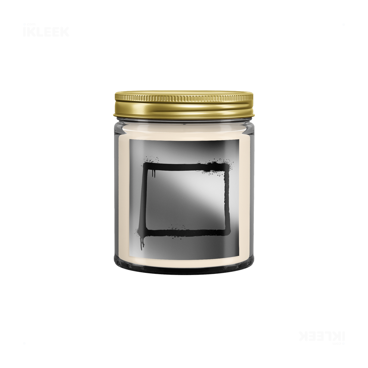 OpenSquare Scented Candle 04 Clear