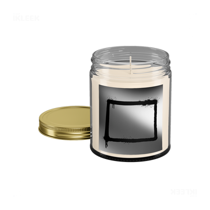 OpenSquare Scented Candle 05 Clear