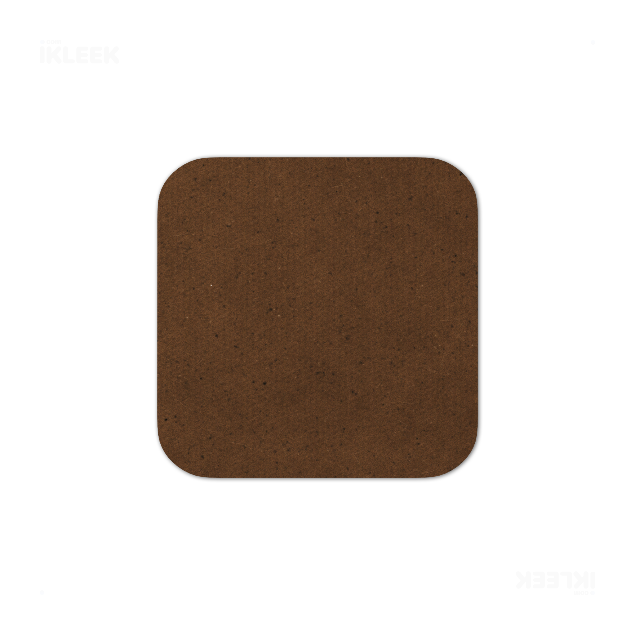 OpenSquare Semi Glossy Coaster 04
