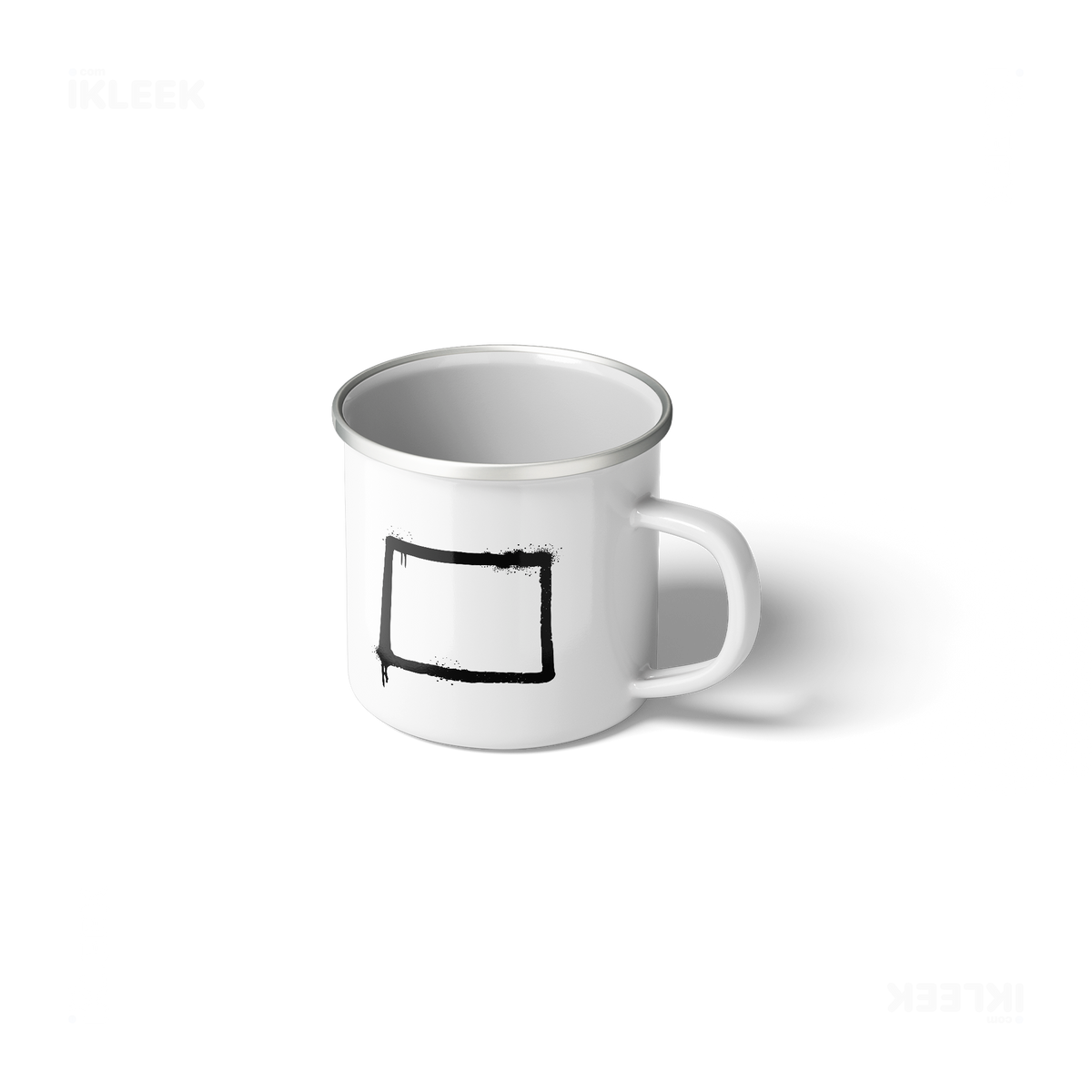 OpenSquare Stainless Steel Camping Mug 01