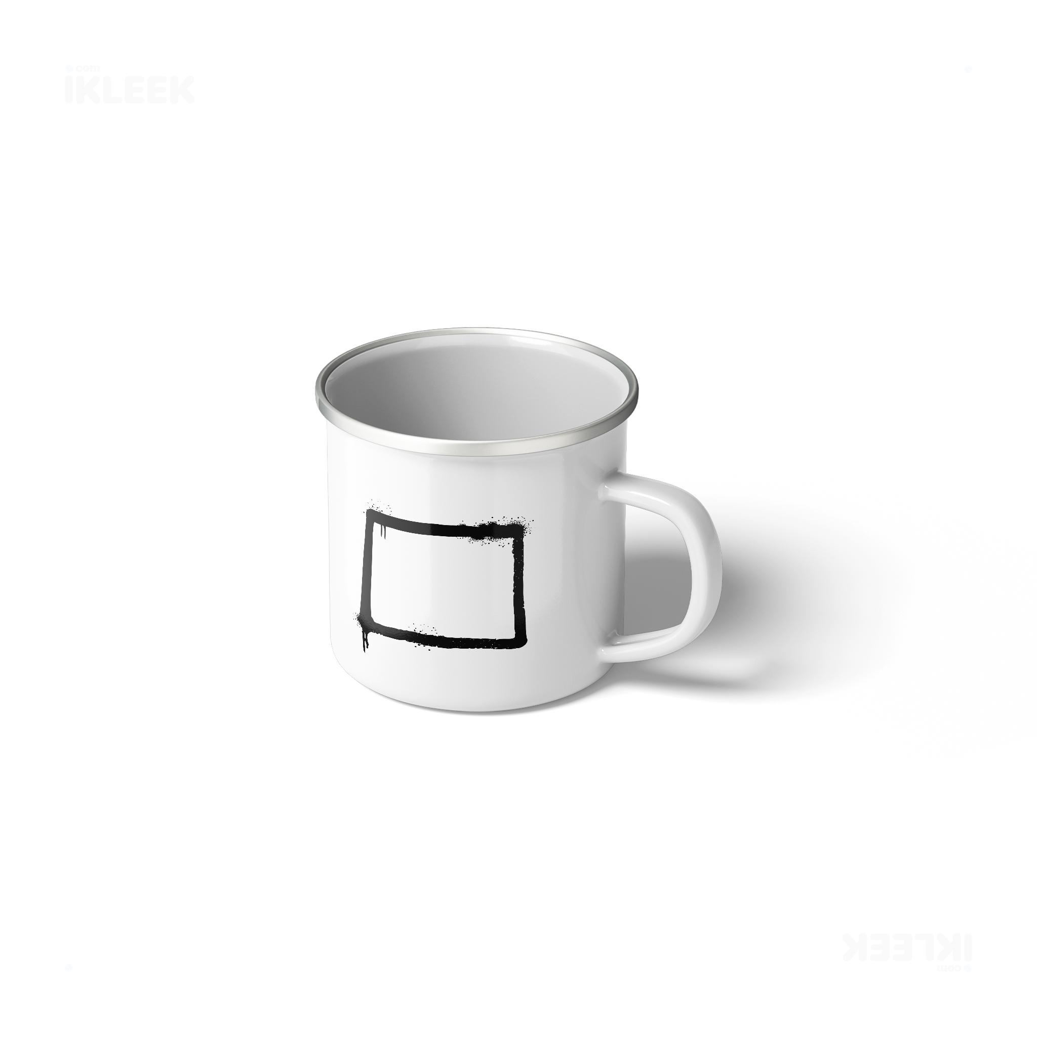 OpenSquare Stainless Steel Camping Mug 01