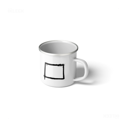 OpenSquare Stainless Steel Camping Mug 01