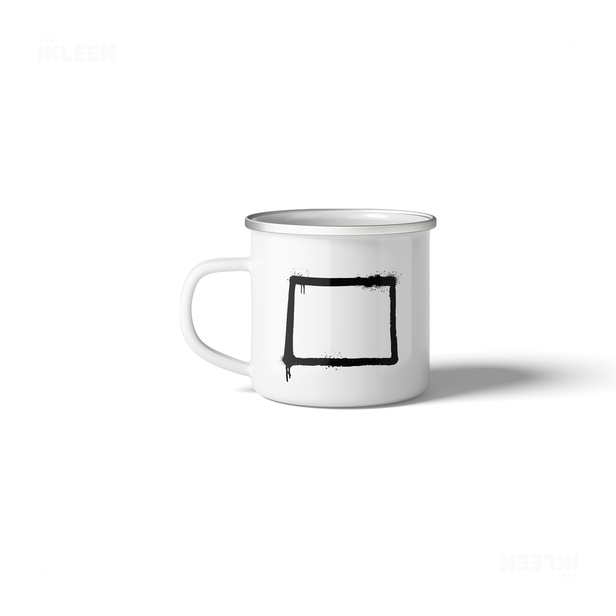 OpenSquare Stainless Steel Camping Mug 03