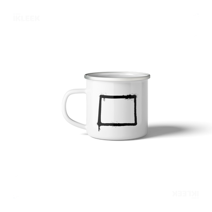 OpenSquare Stainless Steel Camping Mug 03