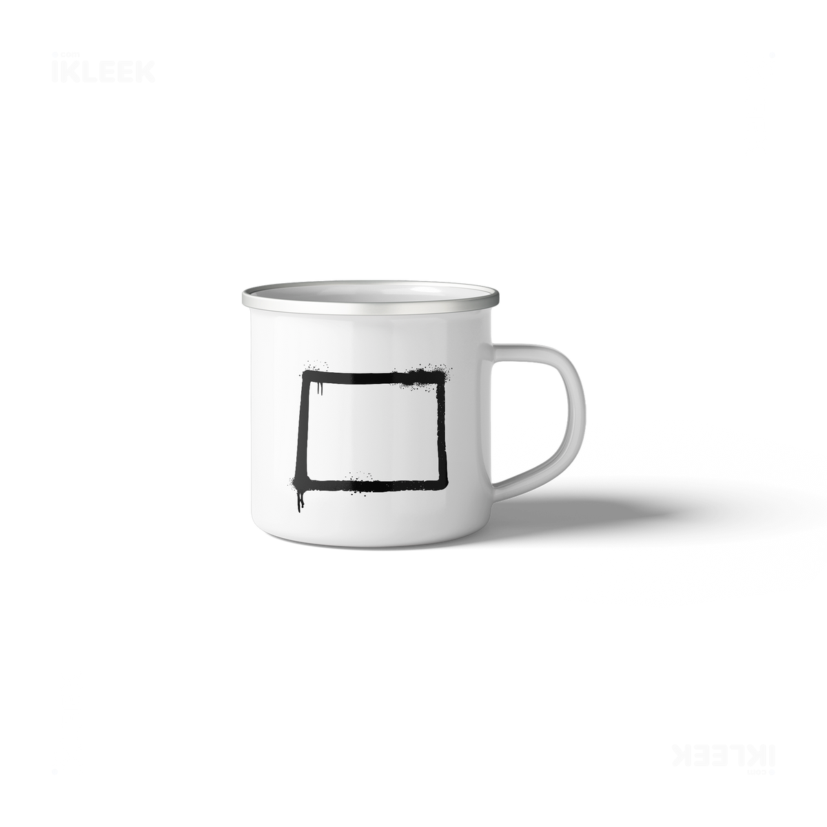 OpenSquare Stainless Steel Camping Mug 04