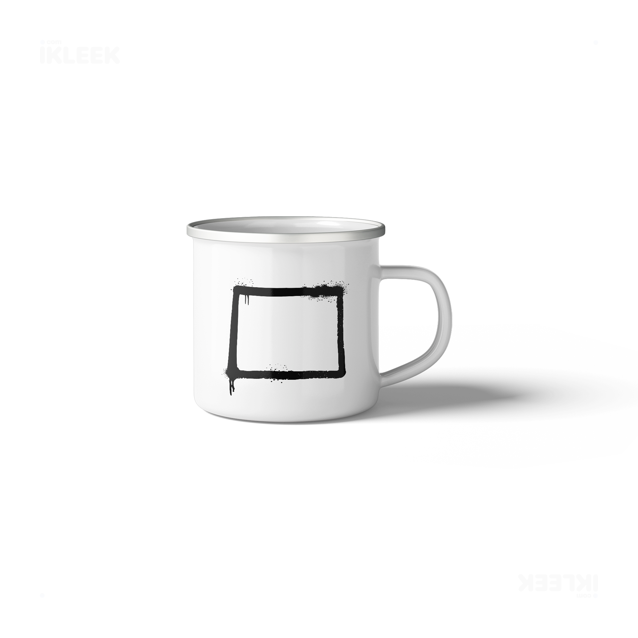OpenSquare Stainless Steel Camping Mug 04