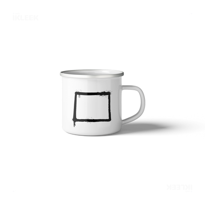 OpenSquare Stainless Steel Camping Mug 04