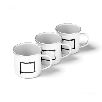 OpenSquare Stainless Steel Camping Mug 05