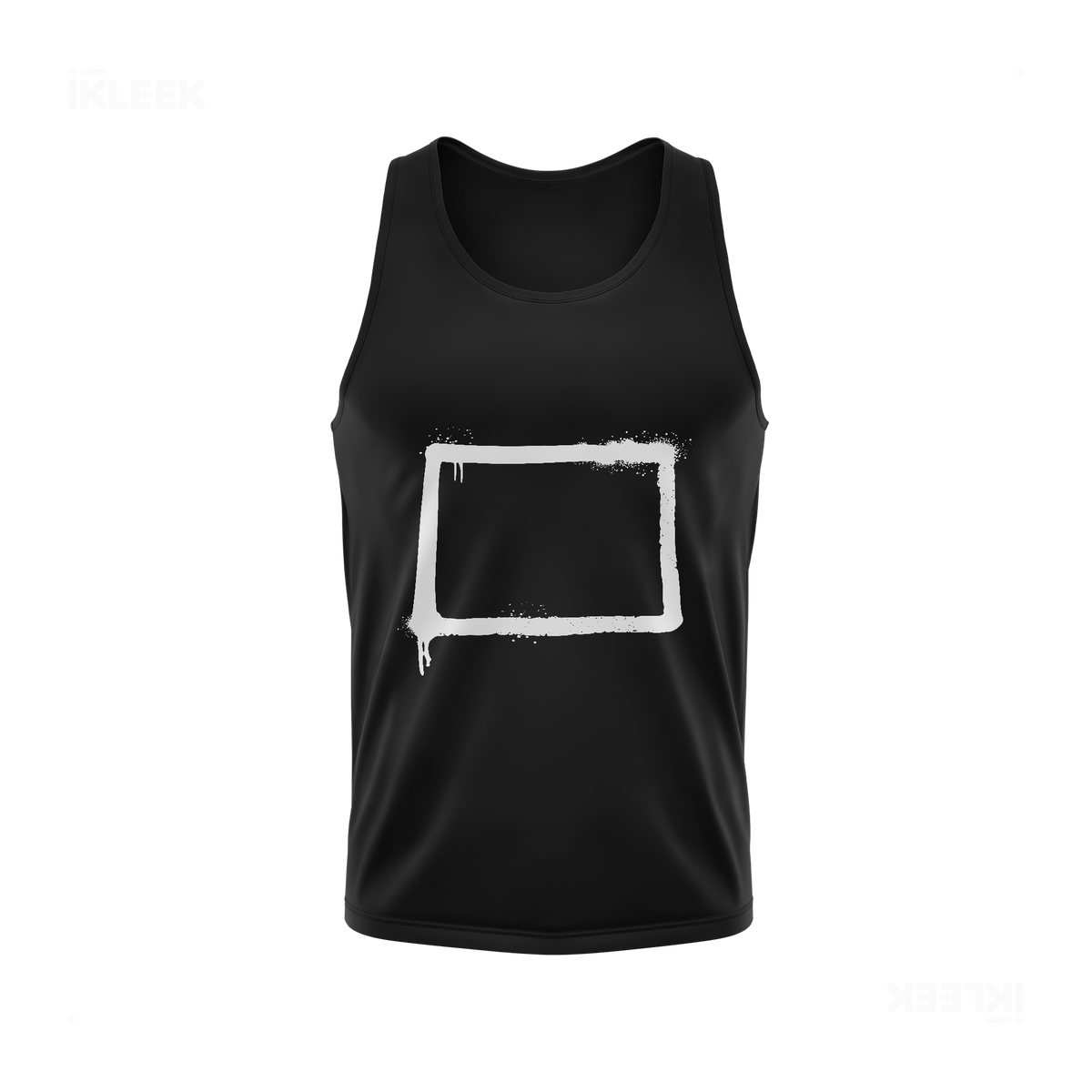OpenSquare Tank Tops 01 Black