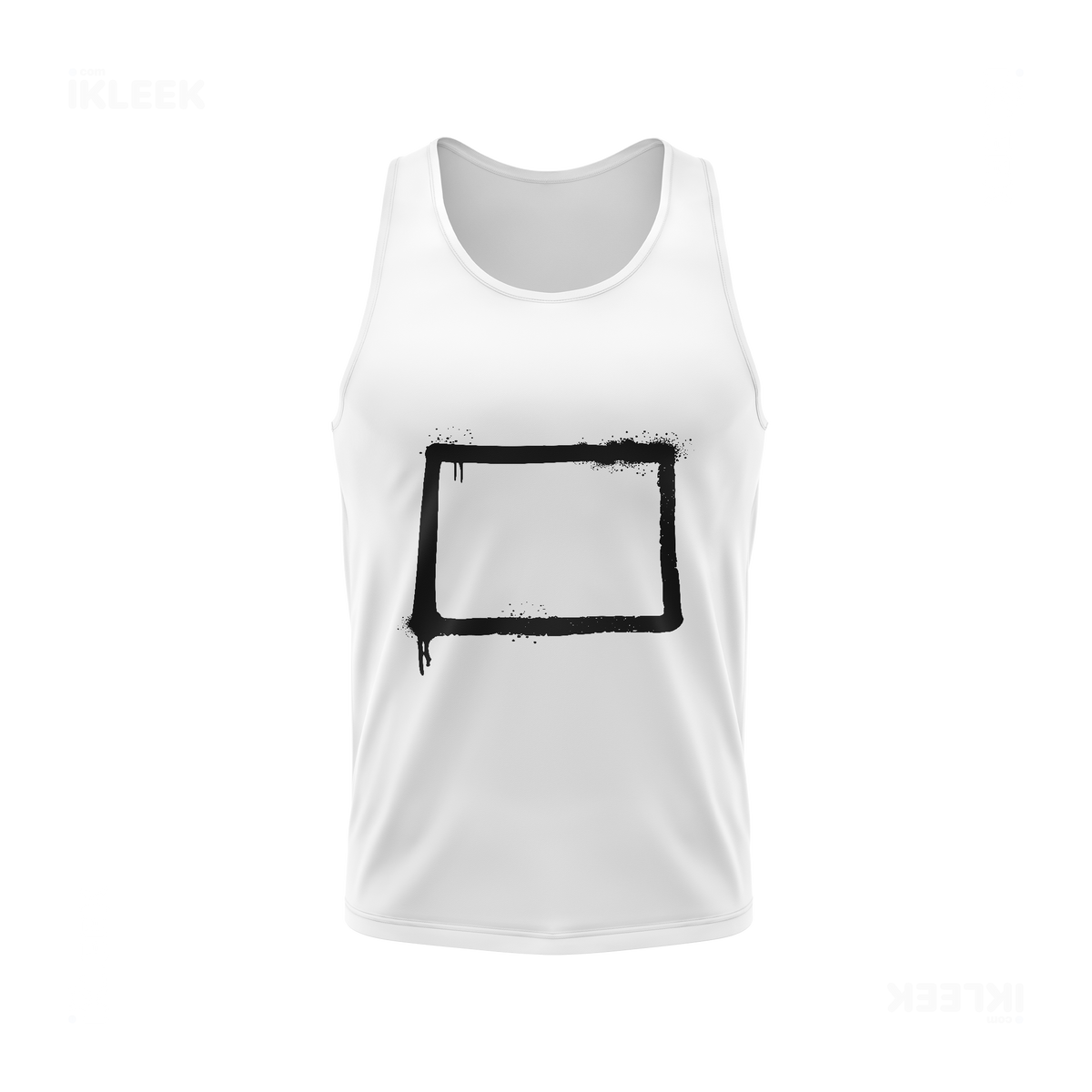 OpenSquare Tank Tops 01 White