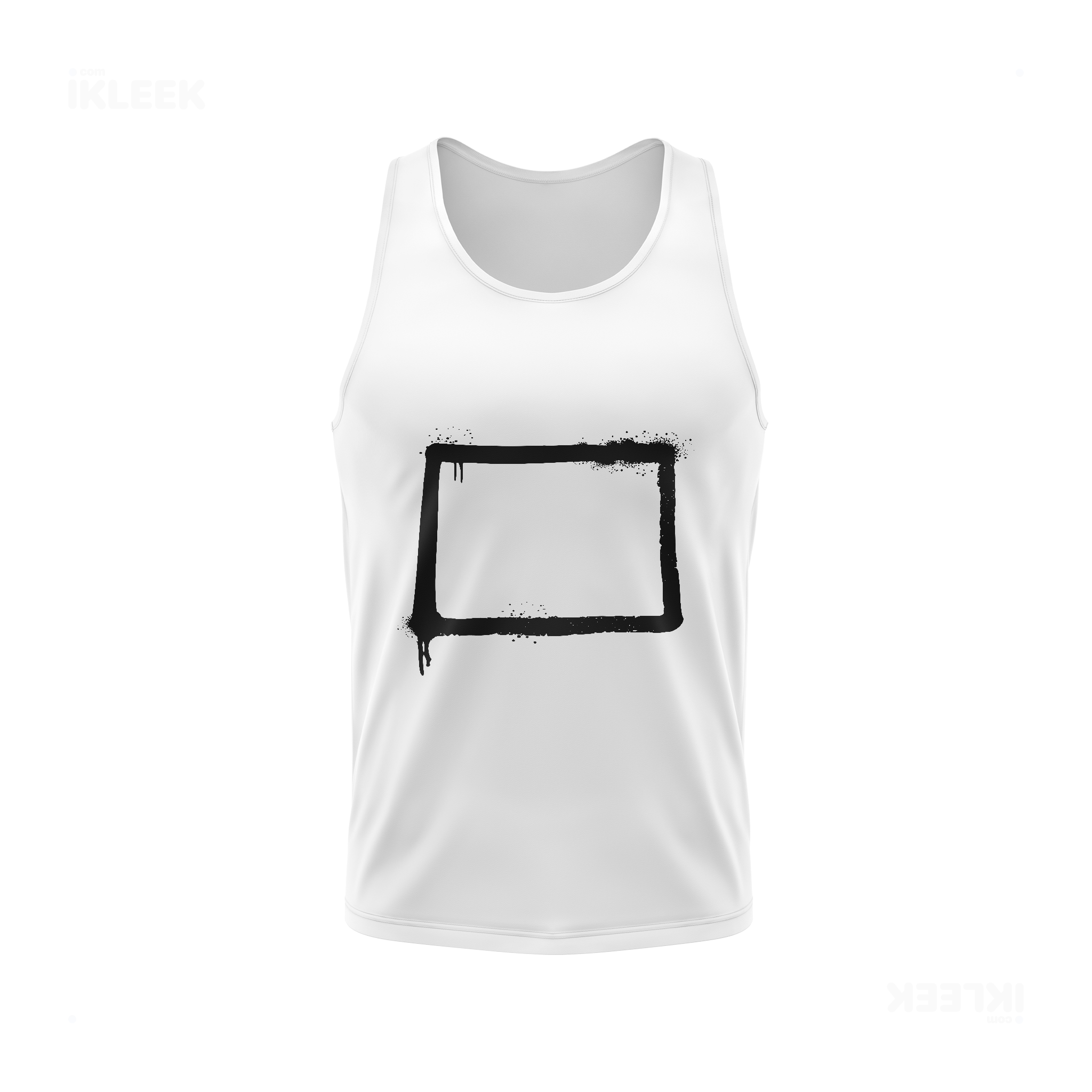 OpenSquare Tank Tops 01 White