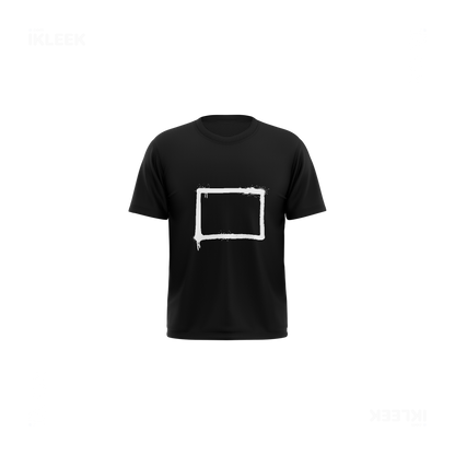 OpenSquare Toddler T Shirt 01 Black