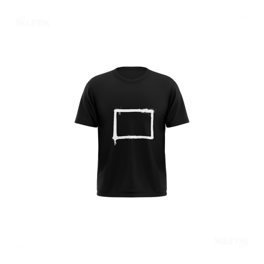 OpenSquare Toddler T Shirt 01 Black