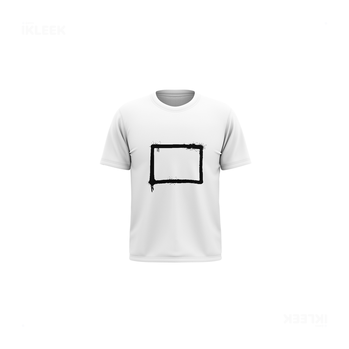 OpenSquare Toddler T Shirt 01 White