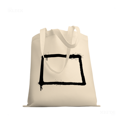 OpenSquare Tote Bags 03 Natural
