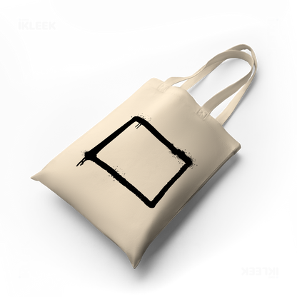 OpenSquare Tote Bags 04 Natural