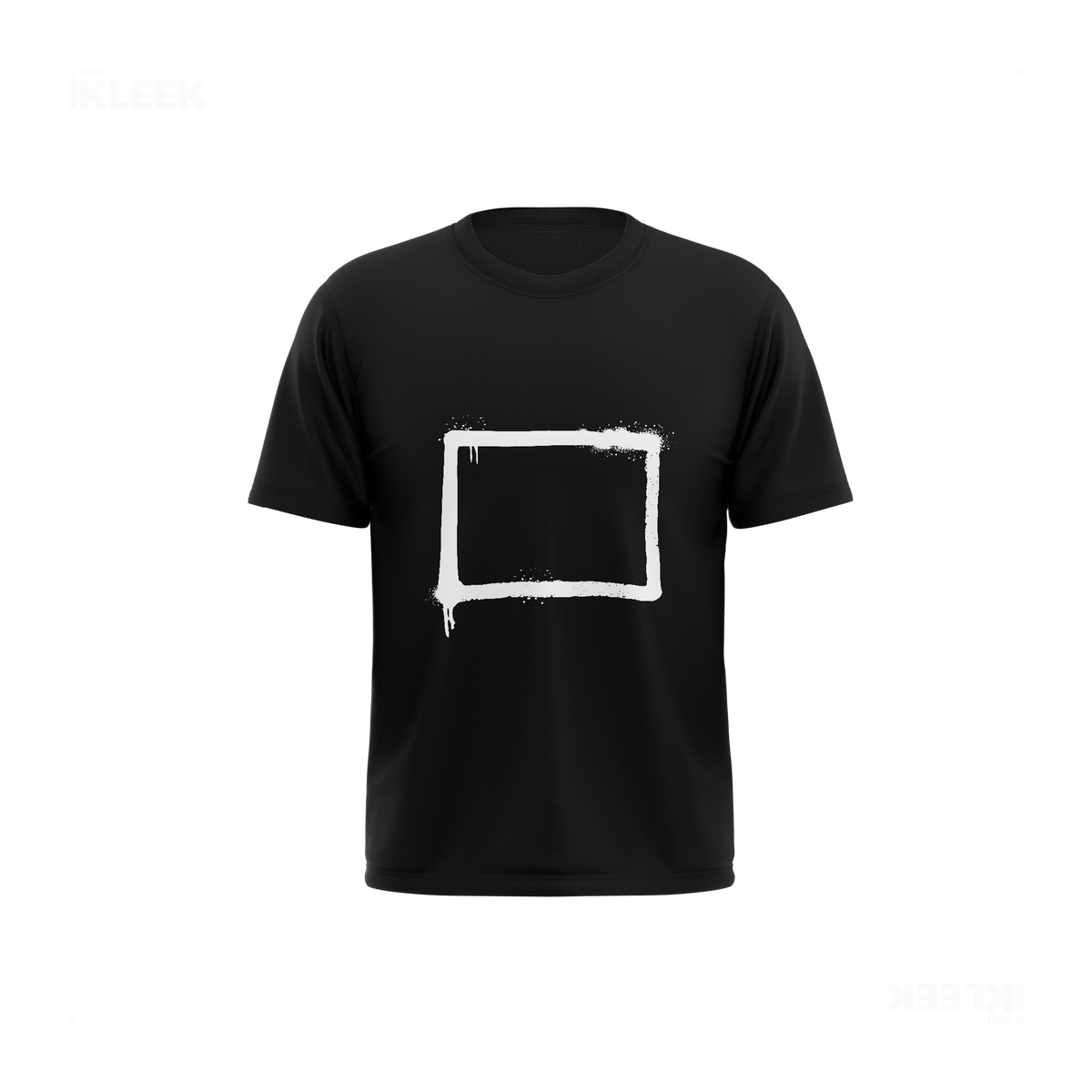 OpenSquare Youth T Shirt 01 Black
