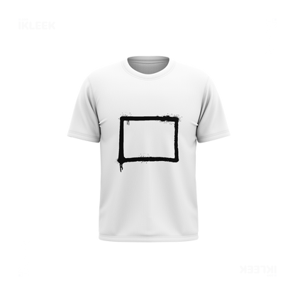 OpenSquare Youth T Shirt 01 White