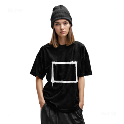 OpenSquare Youth T Shirt 02 Black