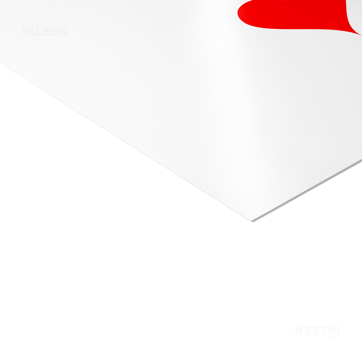 QueenOfHearts Frameless Poster 02 Matte