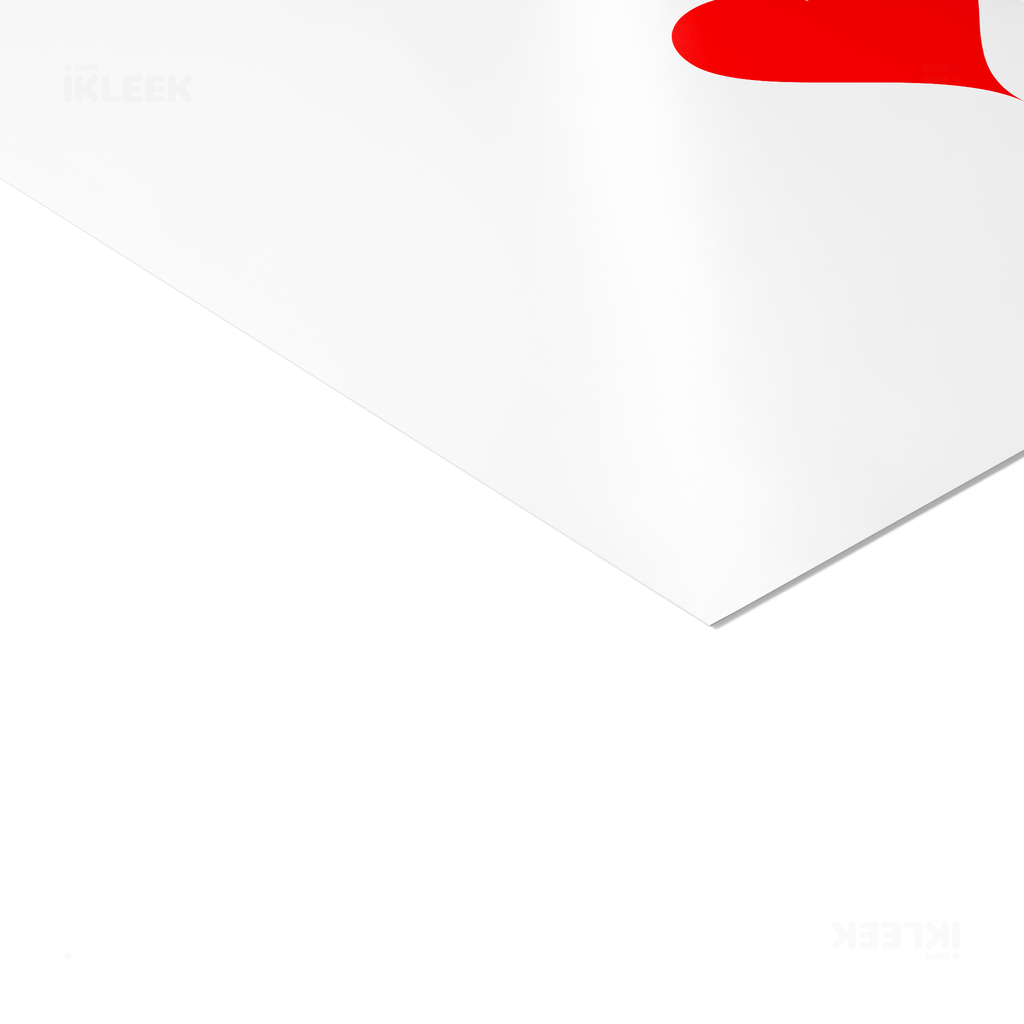 QueenOfHearts Frameless Poster 02 Matte
