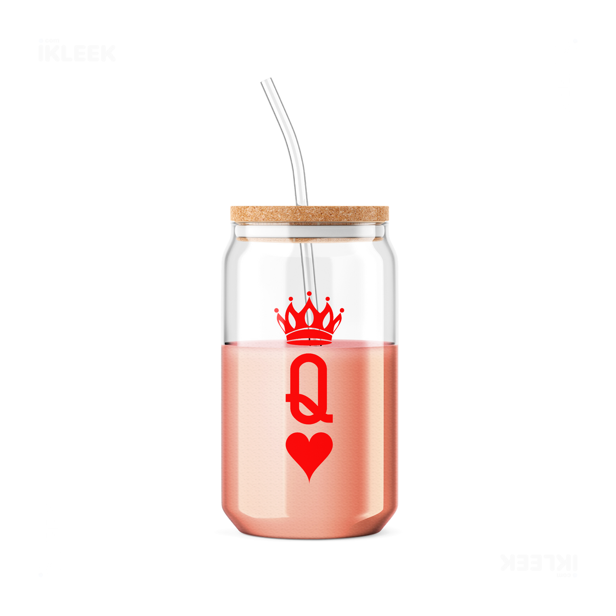 QueenOfHearts Sippers 01