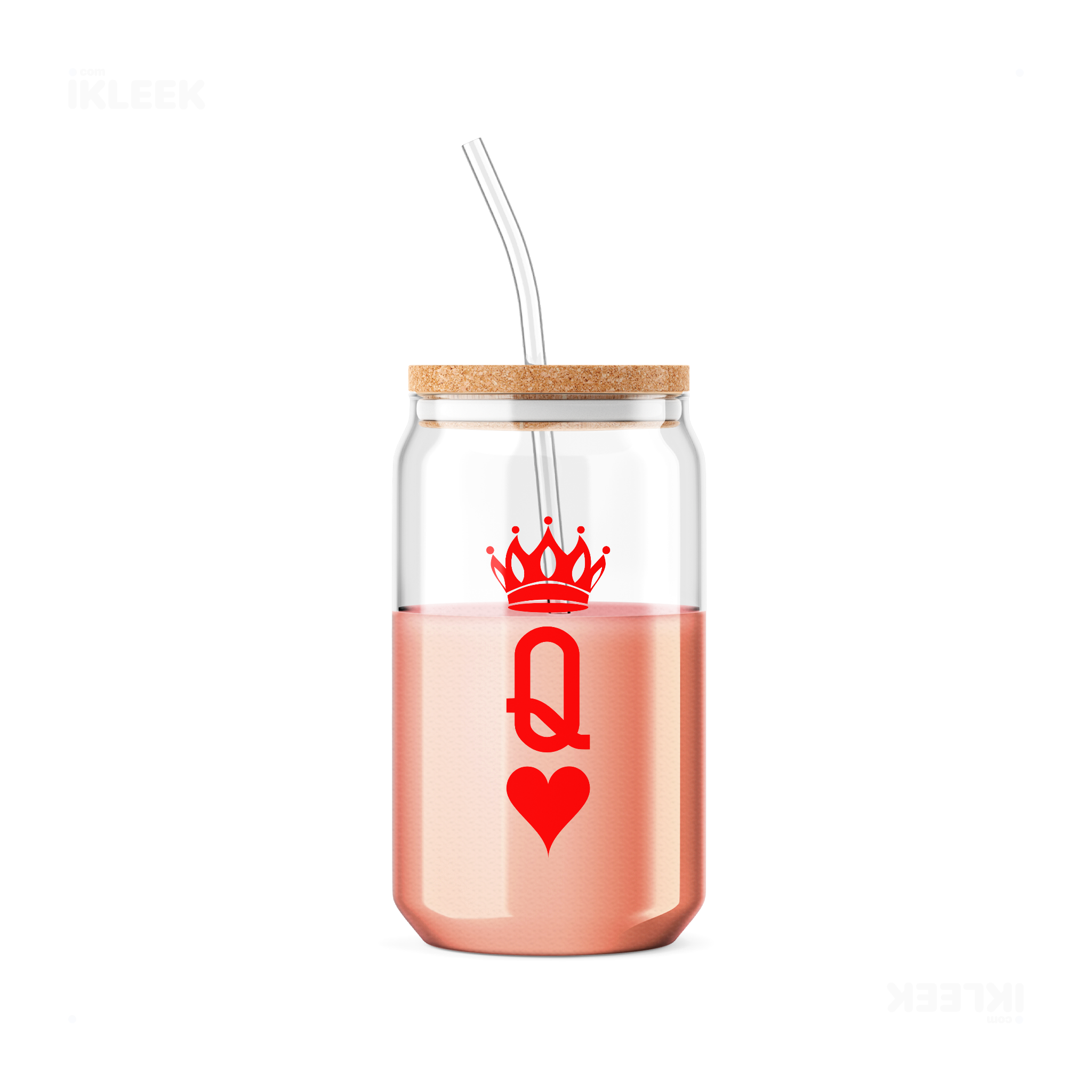 QueenOfHearts Sippers 01
