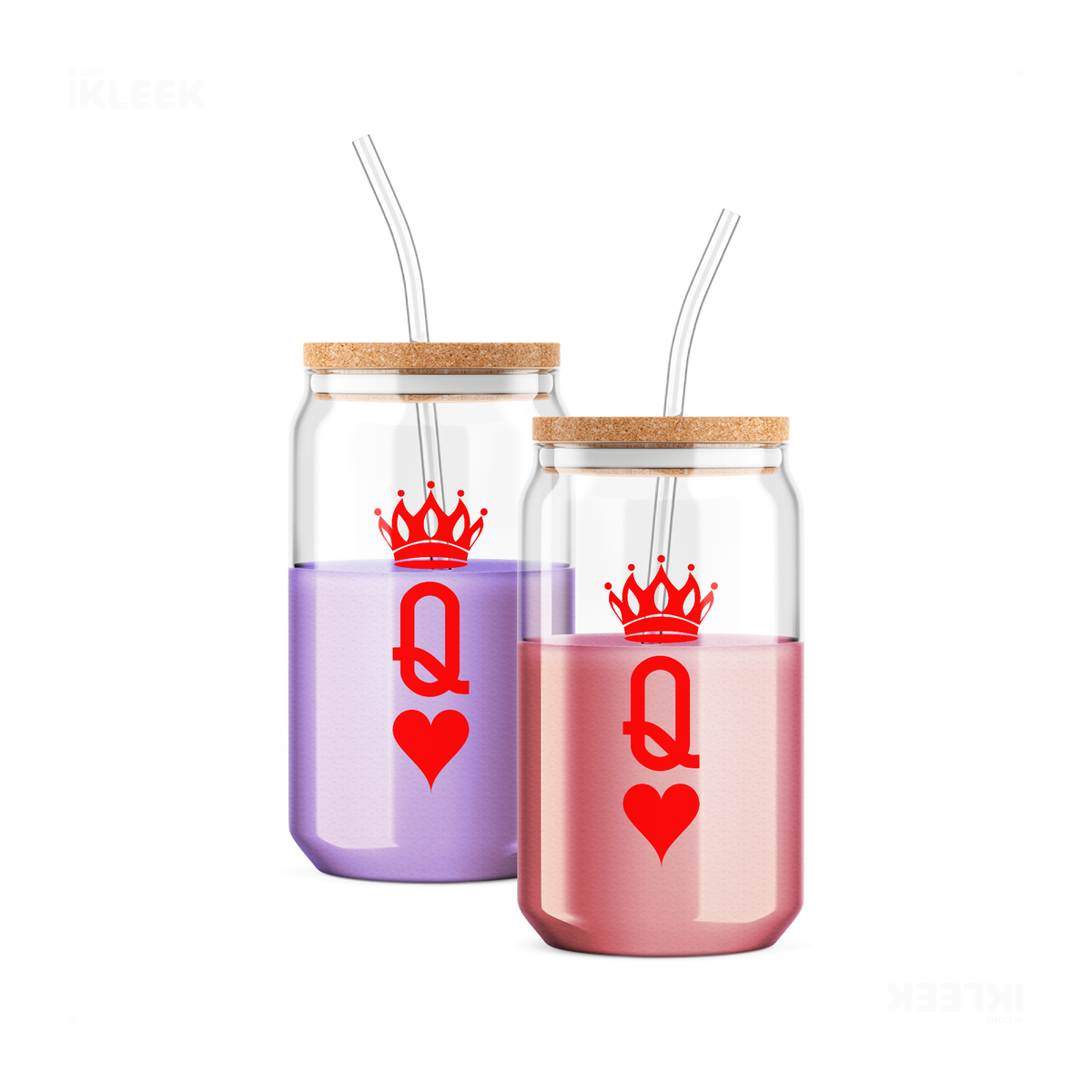 QueenOfHearts Sippers 04